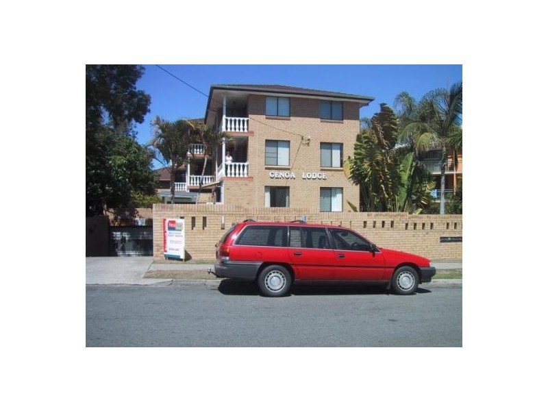 Surfers Paradise QLD 4217