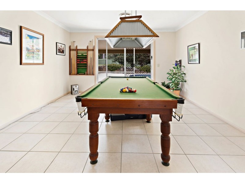 36 Keen Road, Molendinar QLD 4214