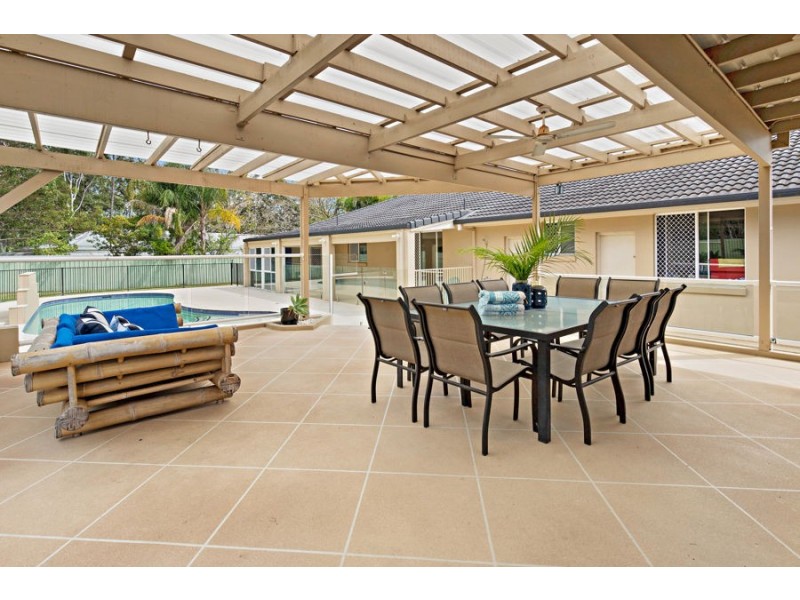 36 Keen Road, Molendinar QLD 4214