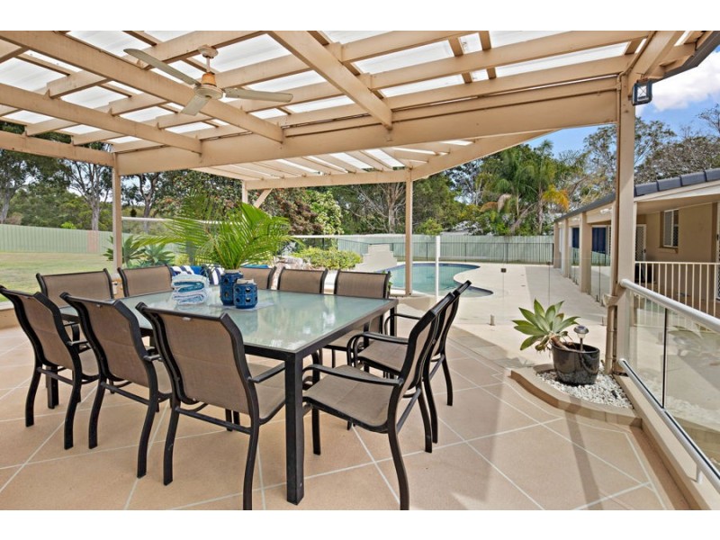 36 Keen Road, Molendinar QLD 4214