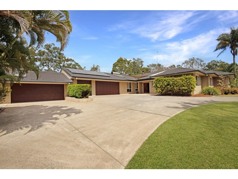 36 Keen Road, Molendinar QLD 4214