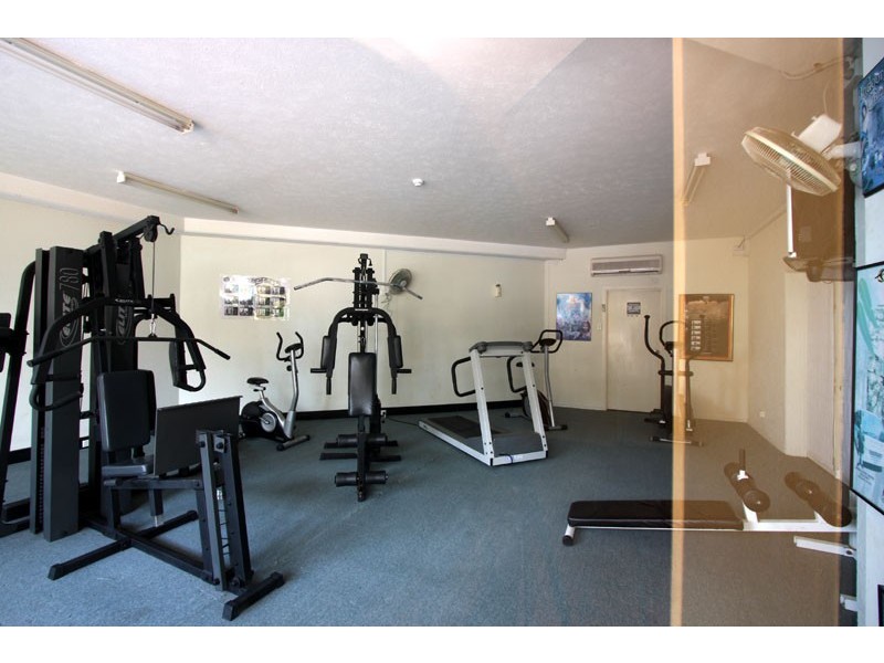 Nobby Beach QLD 4218