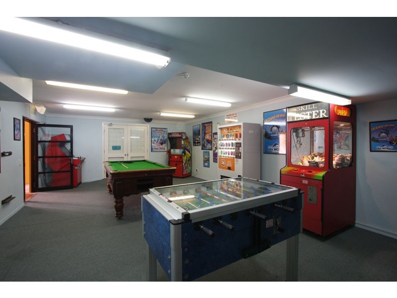 Nobby Beach QLD 4218