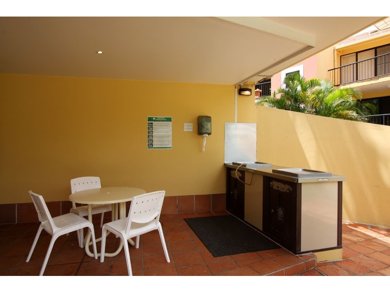 Nobby Beach QLD 4218