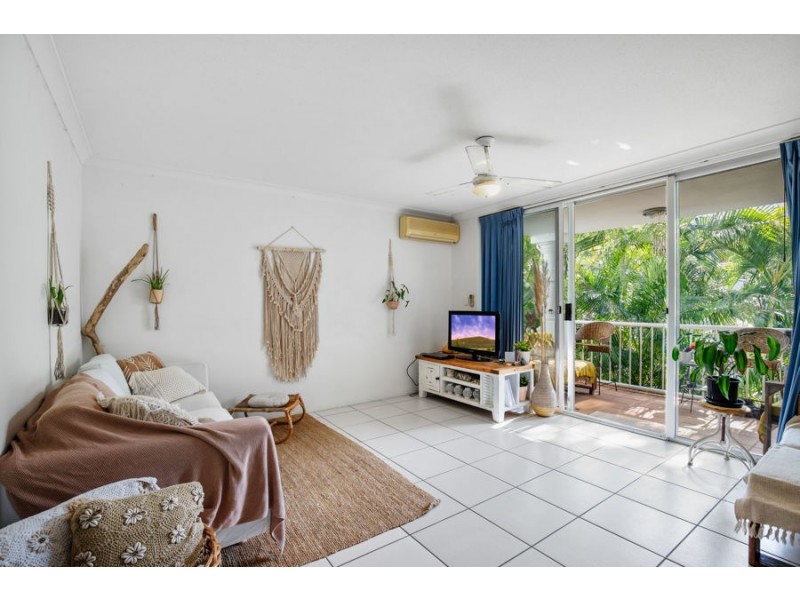 31/28 Chairlift Avenue, Miami QLD 4220