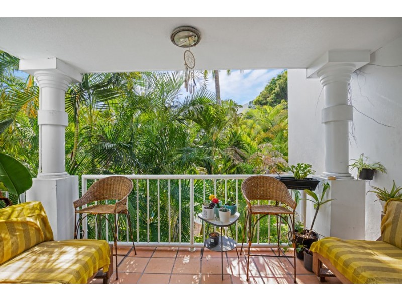 31/28 Chairlift Avenue, Miami QLD 4220