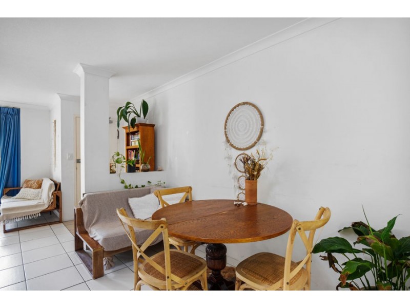 31/28 Chairlift Avenue, Miami QLD 4220