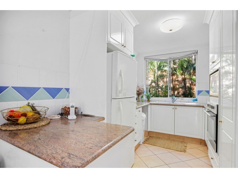 31/28 Chairlift Avenue, Miami QLD 4220