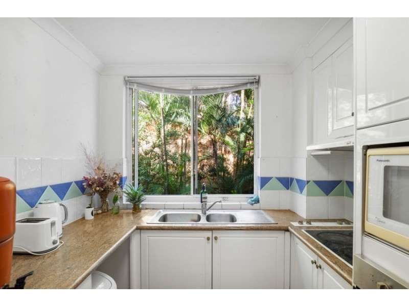 31/28 Chairlift Avenue, Miami QLD 4220