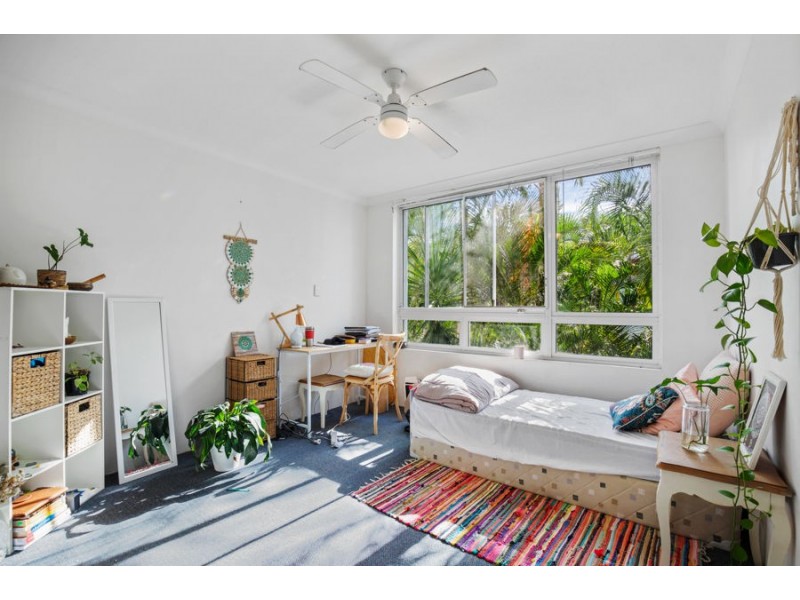 31/28 Chairlift Avenue, Miami QLD 4220