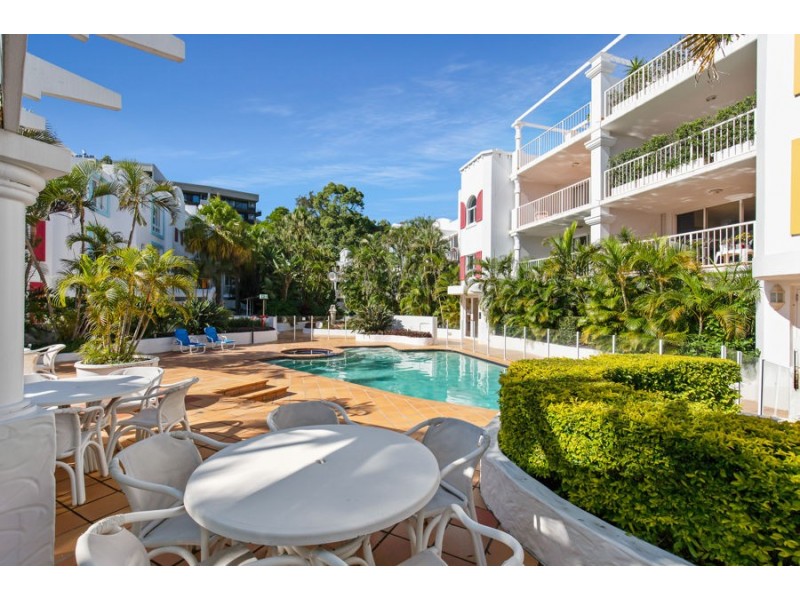 31/28 Chairlift Avenue, Miami QLD 4220