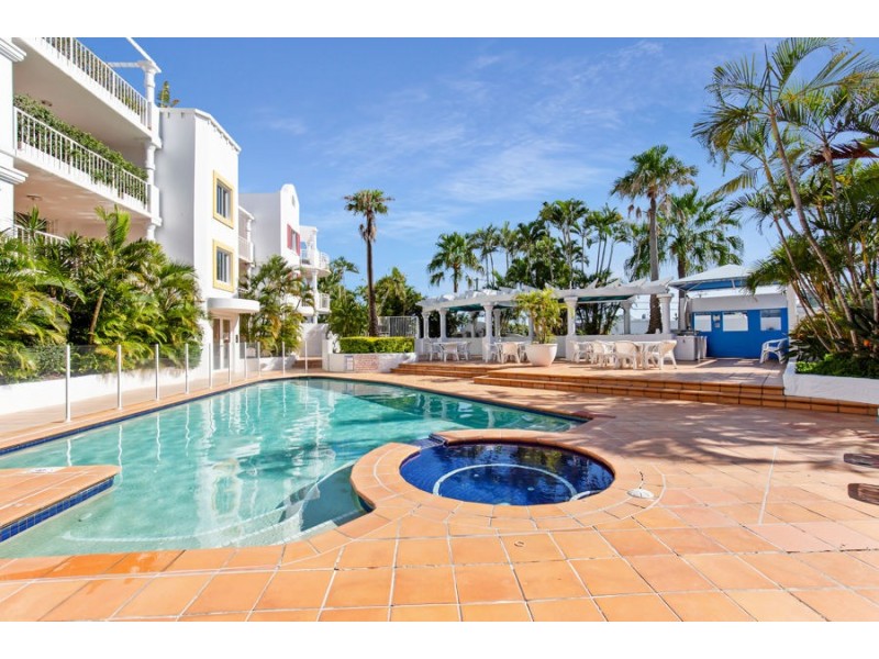 31/28 Chairlift Avenue, Miami QLD 4220