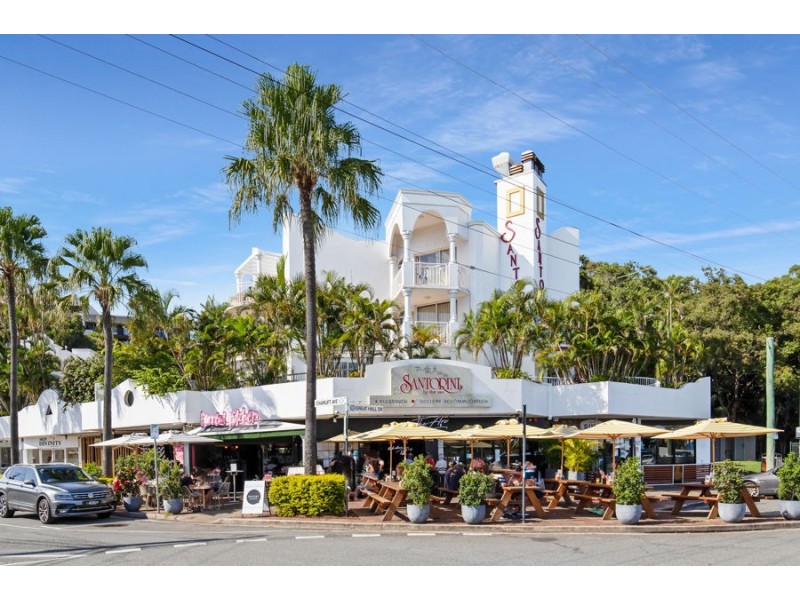 31/28 Chairlift Avenue, Miami QLD 4220