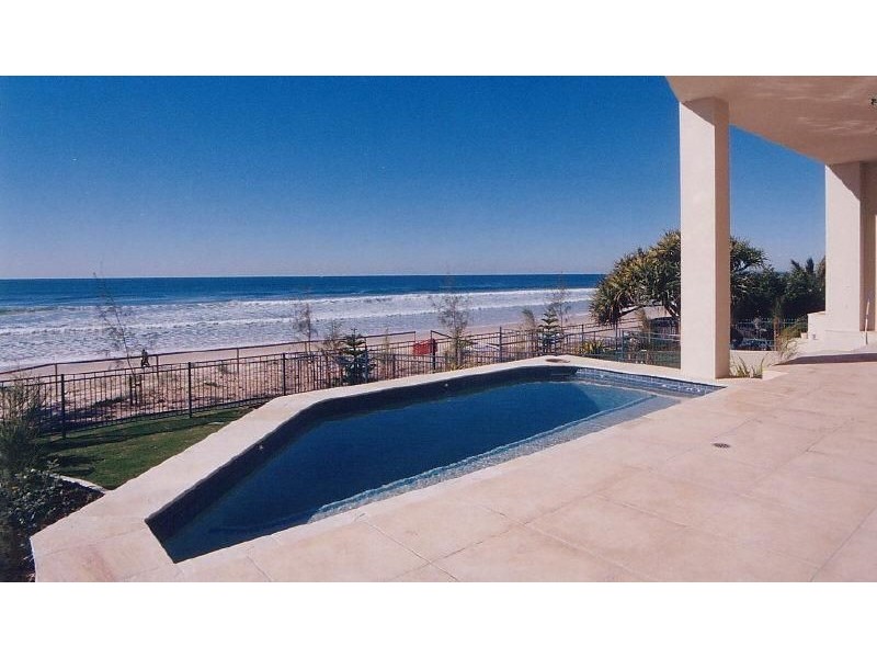 Mermaid Beach QLD 4218