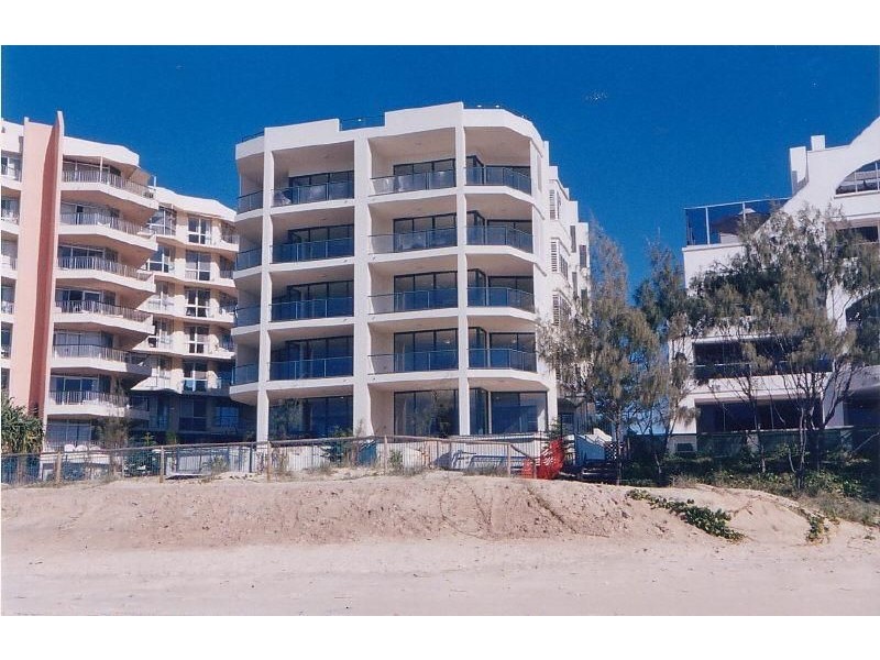 Mermaid Beach QLD 4218