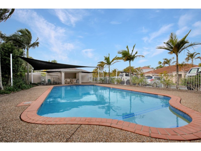 3/113-115 Arundel Drive, Arundel QLD 4214