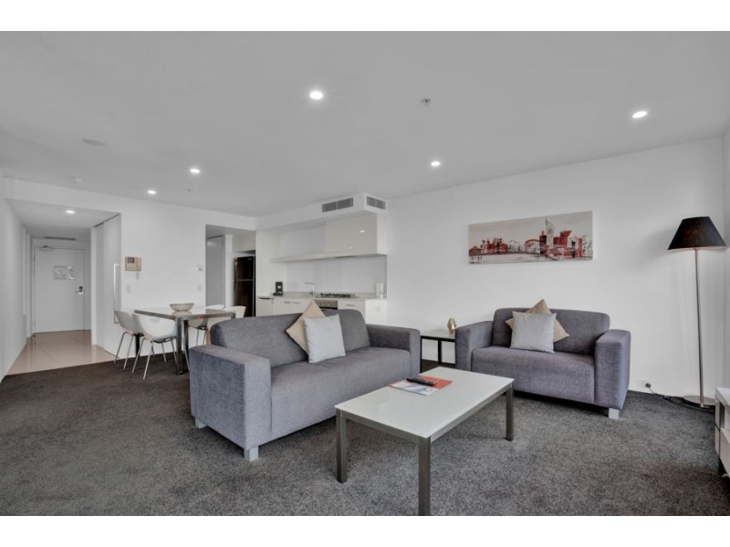 3602 9 Hamilton Avenue, Surfers Paradise QLD 4217