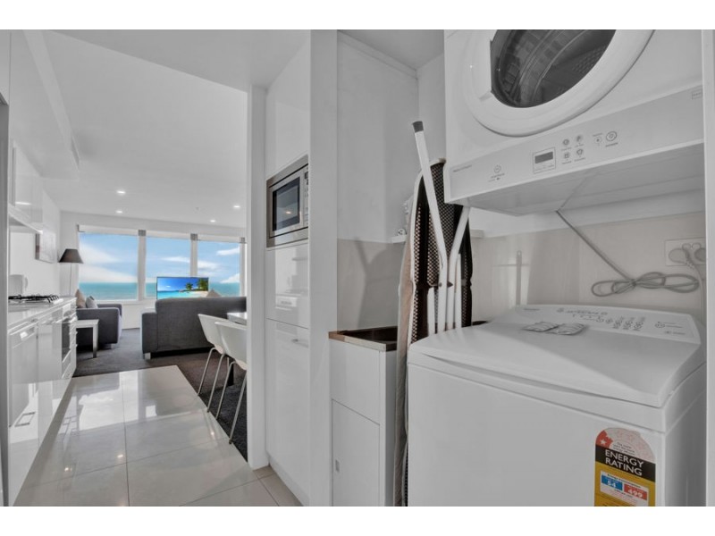 3602 9 Hamilton Avenue, Surfers Paradise QLD 4217