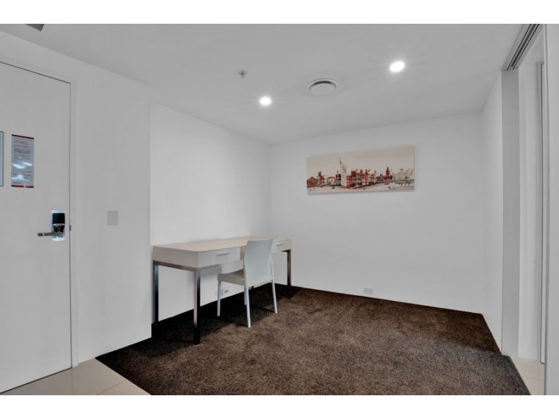 3602 9 Hamilton Avenue, Surfers Paradise QLD 4217