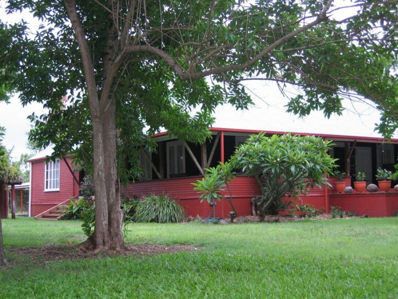 315 Walla Road, Morganville QLD 4671