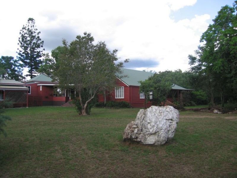 315 Walla Road, Morganville QLD 4671