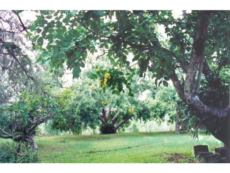 315 Walla Road, Morganville QLD 4671