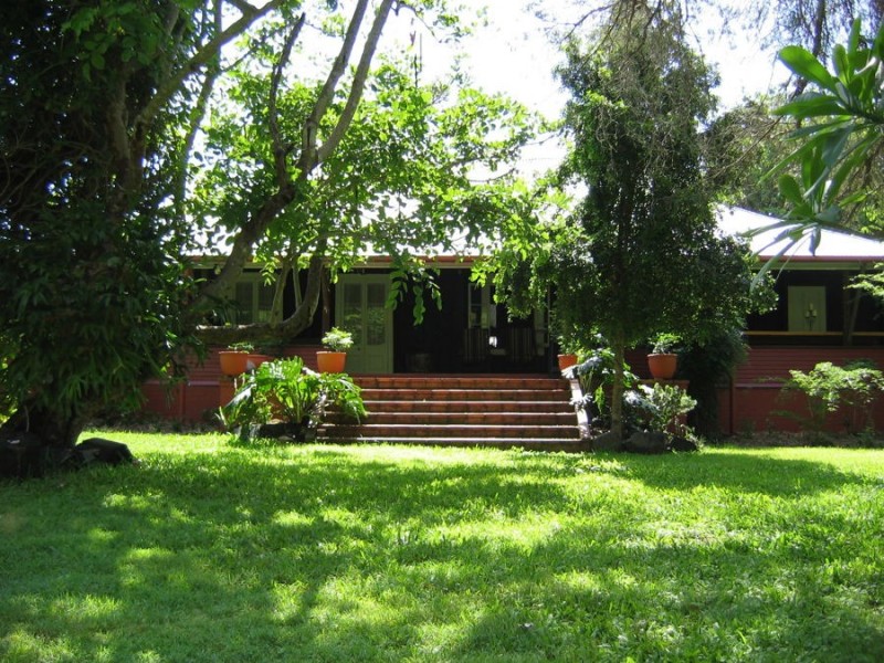 315 Walla Road, Morganville QLD 4671