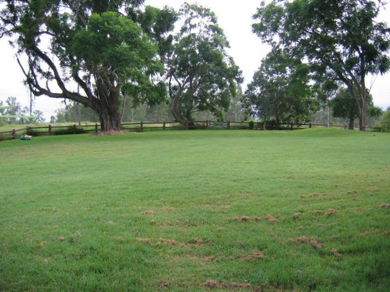 315 Walla Road, Morganville QLD 4671