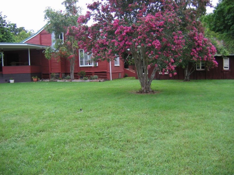 315 Walla Road, Morganville QLD 4671