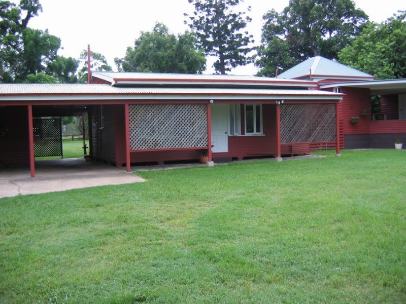 315 Walla Road, Morganville QLD 4671