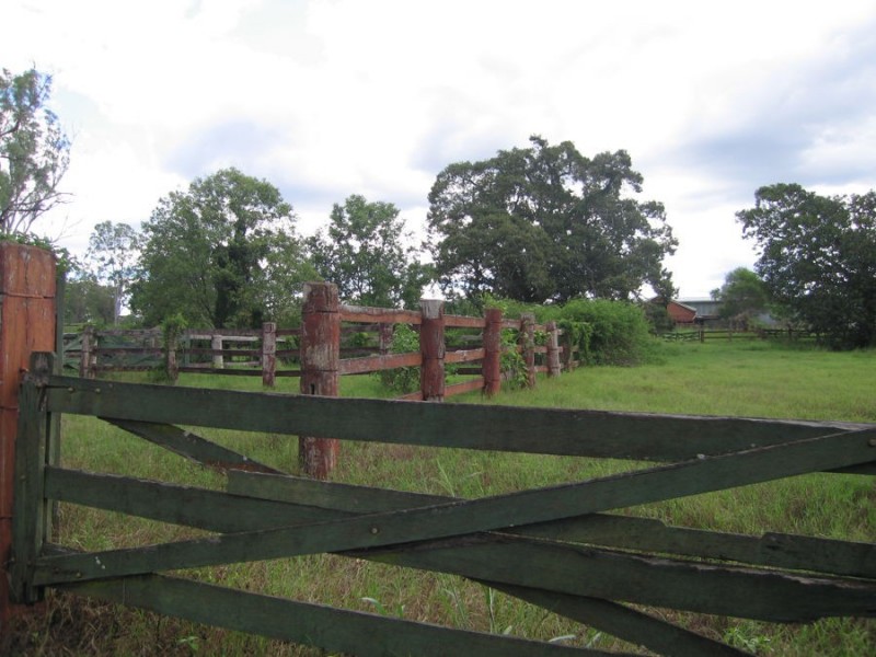 315 Walla Road, Morganville QLD 4671