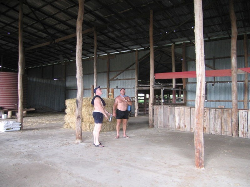 315 Walla Road, Morganville QLD 4671