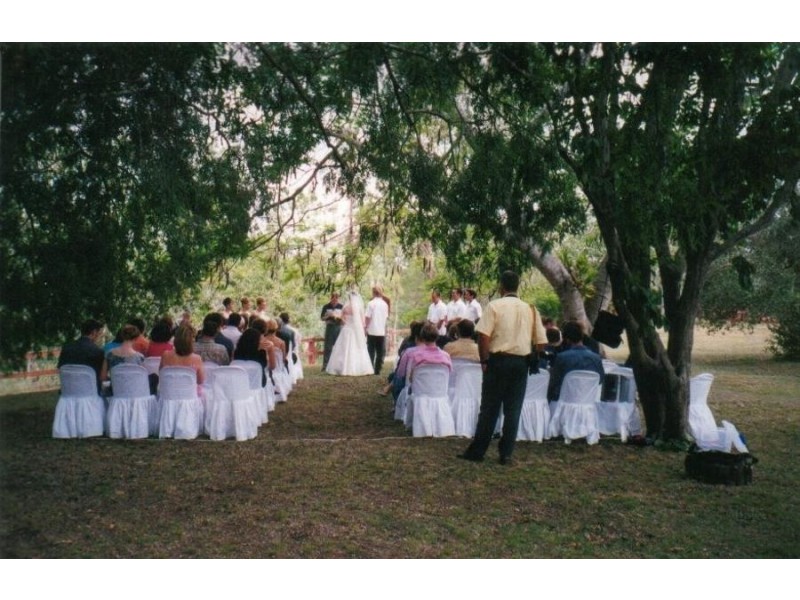 315 Walla Road, Morganville QLD 4671