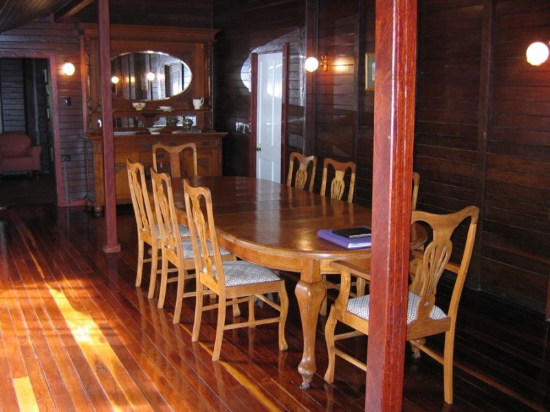 315 Walla Road, Morganville QLD 4671