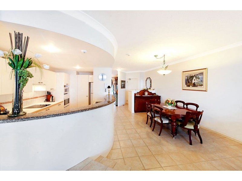 A22 Great Hall Drive, Miami QLD 4220