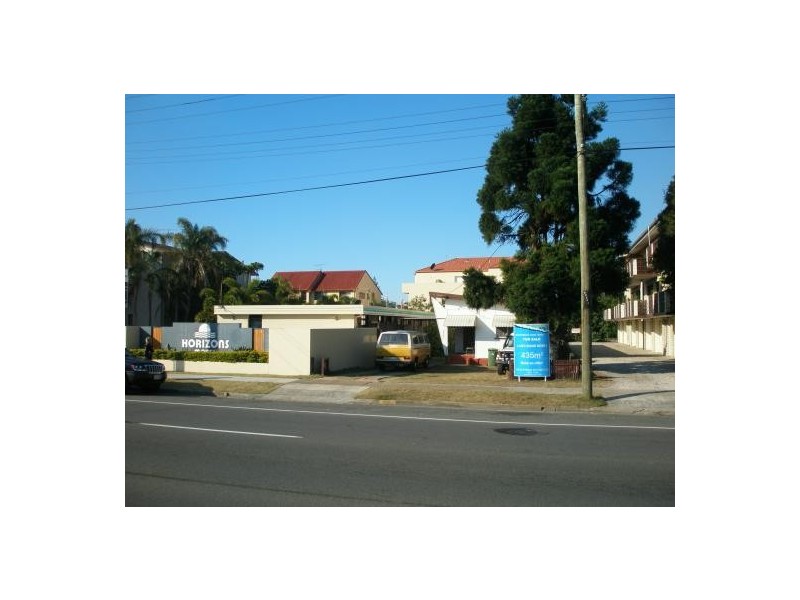 Mermaid Beach QLD 4218