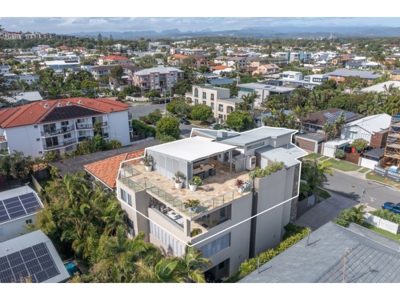 3/89 Seagull Avenue, Mermaid Beach QLD 4218