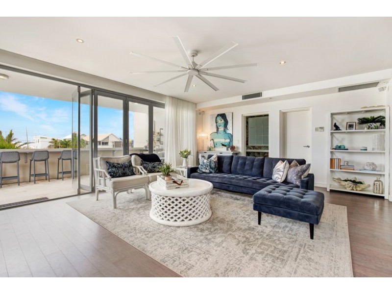 3/89 Seagull Avenue, Mermaid Beach QLD 4218