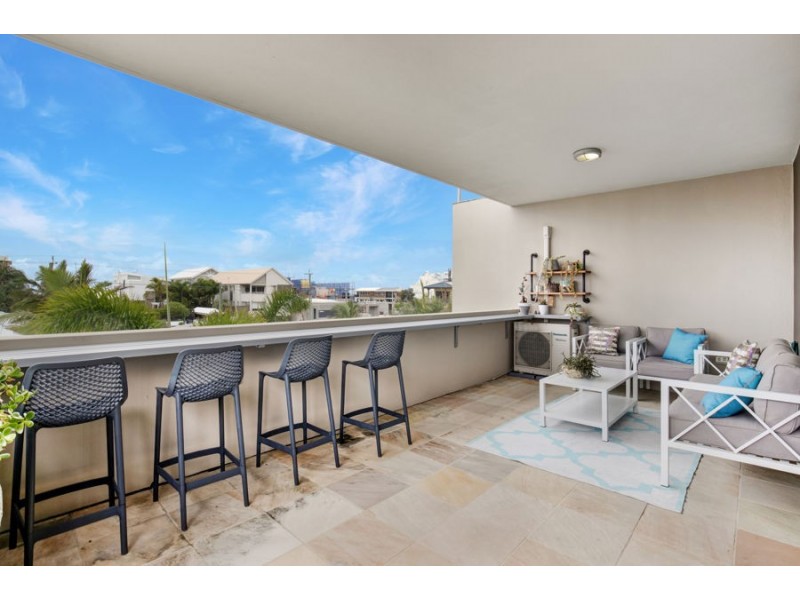 3/89 Seagull Avenue, Mermaid Beach QLD 4218