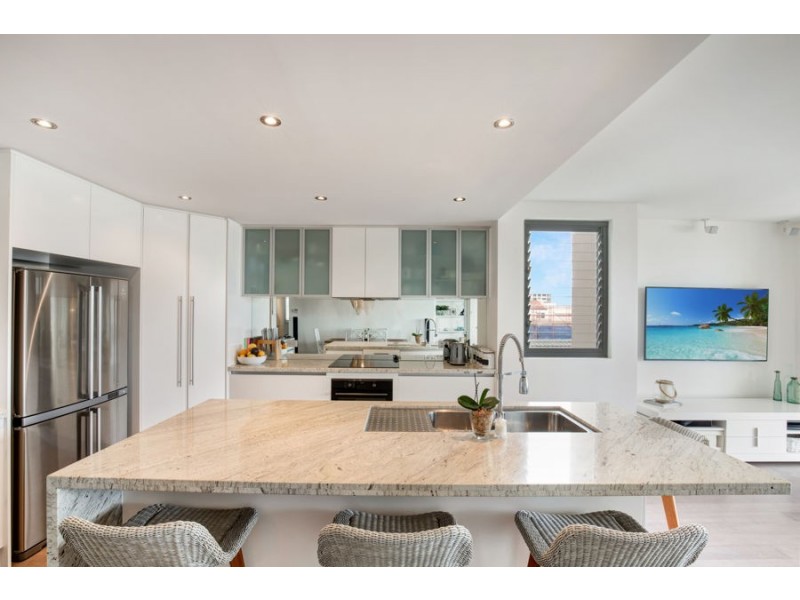 3/89 Seagull Avenue, Mermaid Beach QLD 4218