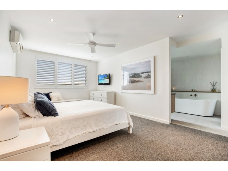 3/89 Seagull Avenue, Mermaid Beach QLD 4218