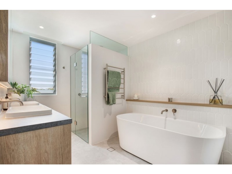 3/89 Seagull Avenue, Mermaid Beach QLD 4218