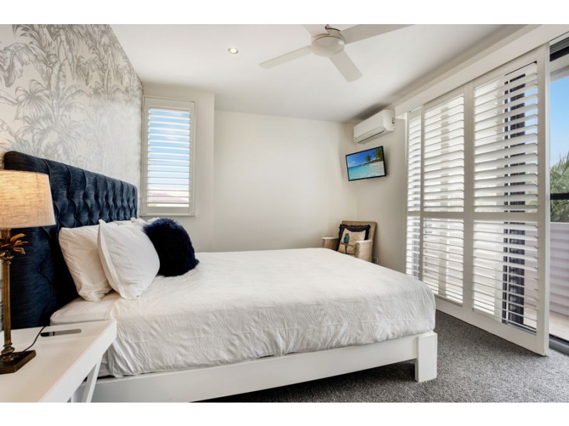 3/89 Seagull Avenue, Mermaid Beach QLD 4218