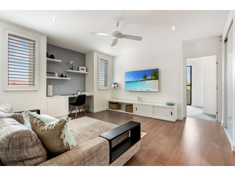 3/89 Seagull Avenue, Mermaid Beach QLD 4218