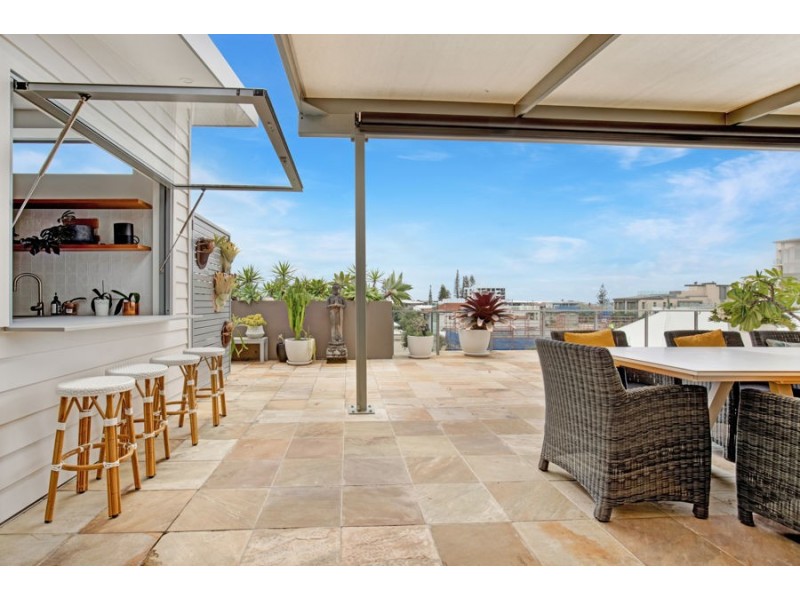 3/89 Seagull Avenue, Mermaid Beach QLD 4218