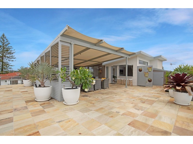 3/89 Seagull Avenue, Mermaid Beach QLD 4218