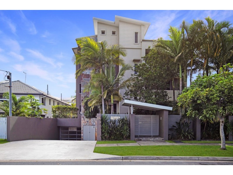 3/89 Seagull Avenue, Mermaid Beach QLD 4218