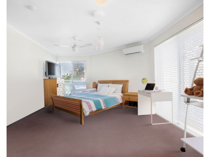 19/36 Australia Avenue, Broadbeach QLD 4218