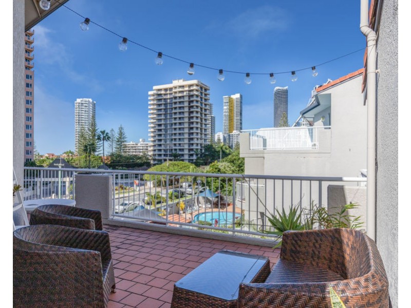 19/36 Australia Avenue, Broadbeach QLD 4218