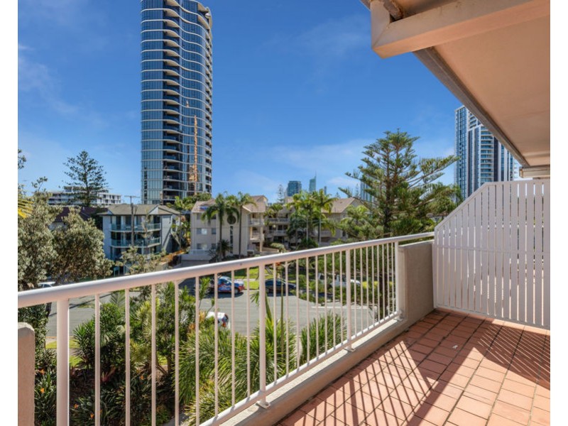 19/36 Australia Avenue, Broadbeach QLD 4218
